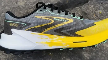 布鲁克斯Brooks越野跑鞋矩阵 |Brooks越野鞋怎么选？