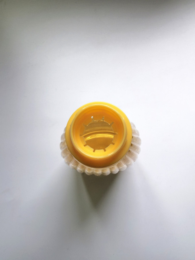 顶鲜巴士食用油