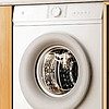 小米米家 8KG 滚筒洗衣机已开售，搭载 BLDC 变频电机