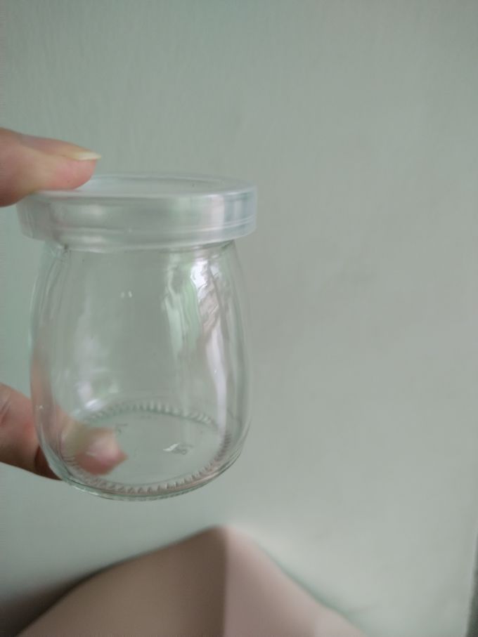 欢妍玻璃杯