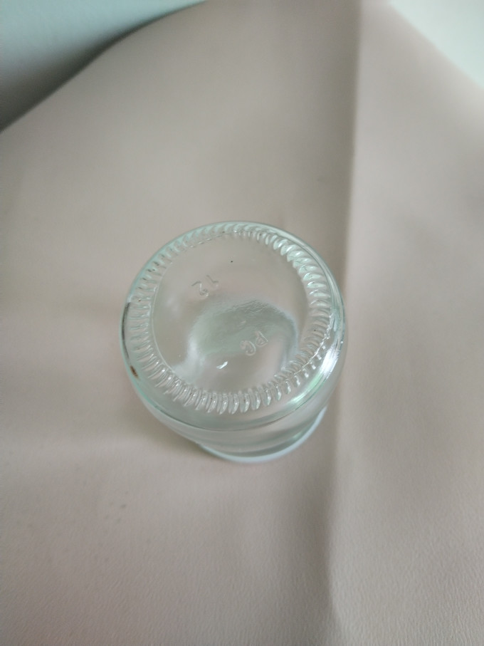 欢妍玻璃杯