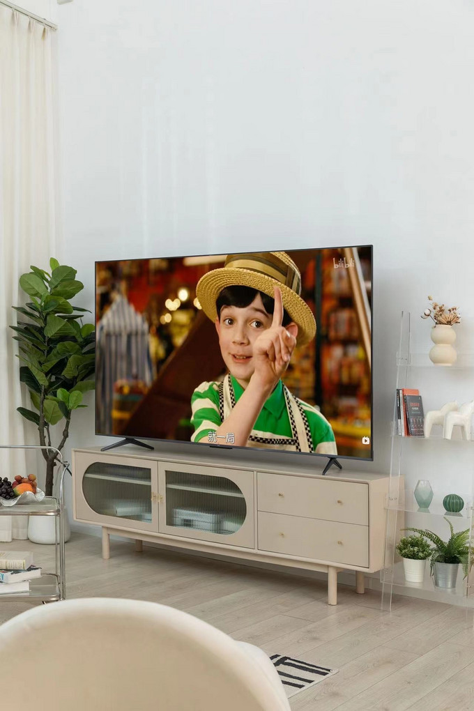 OLED电视