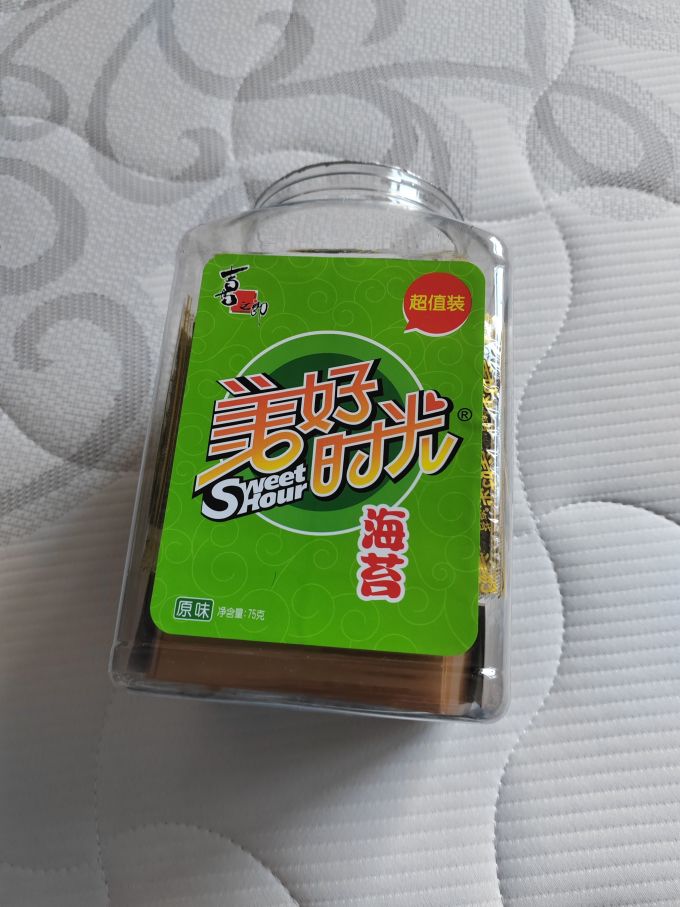 其他休闲零食