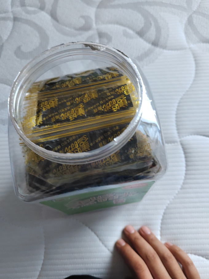 其他休闲零食