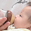 世喜玻璃奶瓶：守护宝宝成长的温暖怀抱