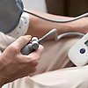 告别繁琐操作！可孚血压计，一键测量血压，轻松掌握健康状况！