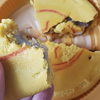 胖东来你的大月饼能不能调低甜度啊。