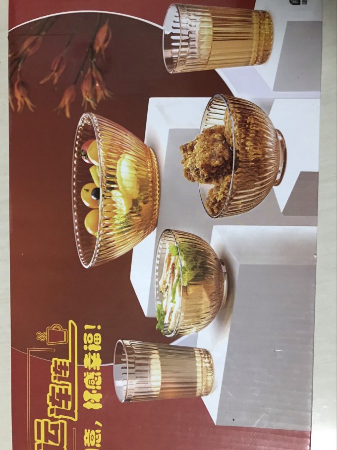 餐具套装