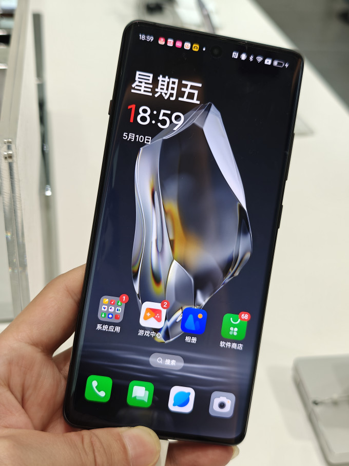 618期间直降380元一加ace3不愧中端旗舰性价比王者