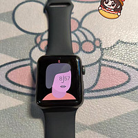 就是用来看时间的apple watch S3
