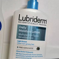 露比黎登（LUBRIDERM）每日保湿润肤乳