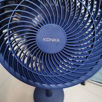康佳空气循环扇，你的夏天必备！