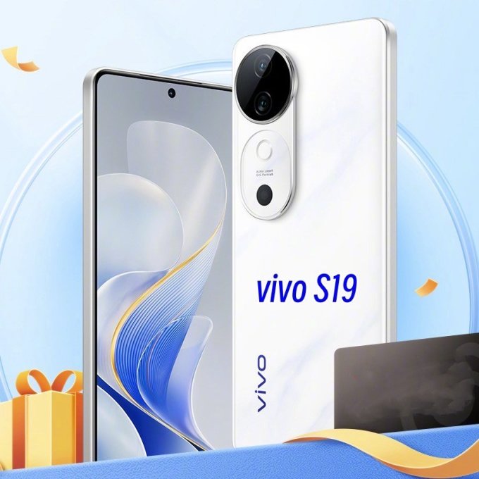 vivo手机怎么样 vivo s19系列完整参数曝光,惊喜还是挺多的!