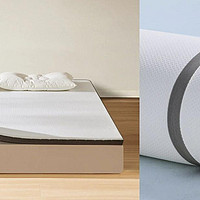 小米有品上新薄床垫，自然贴合慢回弹、科学承托护脊释压，双面可睡、便携易收纳