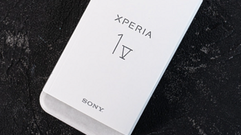 Sony Xperia 1 VI长焦再进化、界面化繁为简
