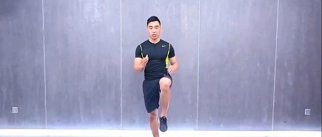 几种适合室内徒手锻炼的运动，减肥减脂不再是难题
