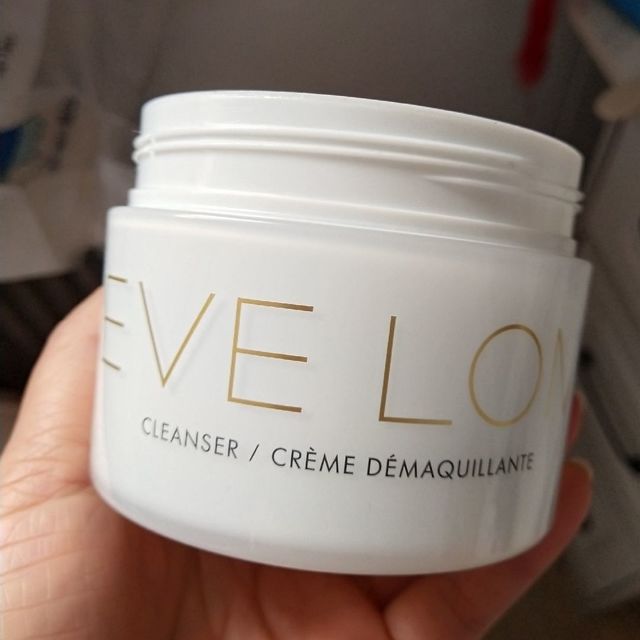EVELOM伊芙兰卸妆膏,是我用过最好的卸妆膏,必须种草!