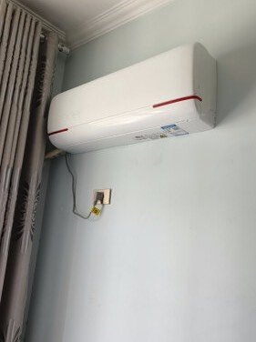 高效空调，全方位满足你的制冷需求！