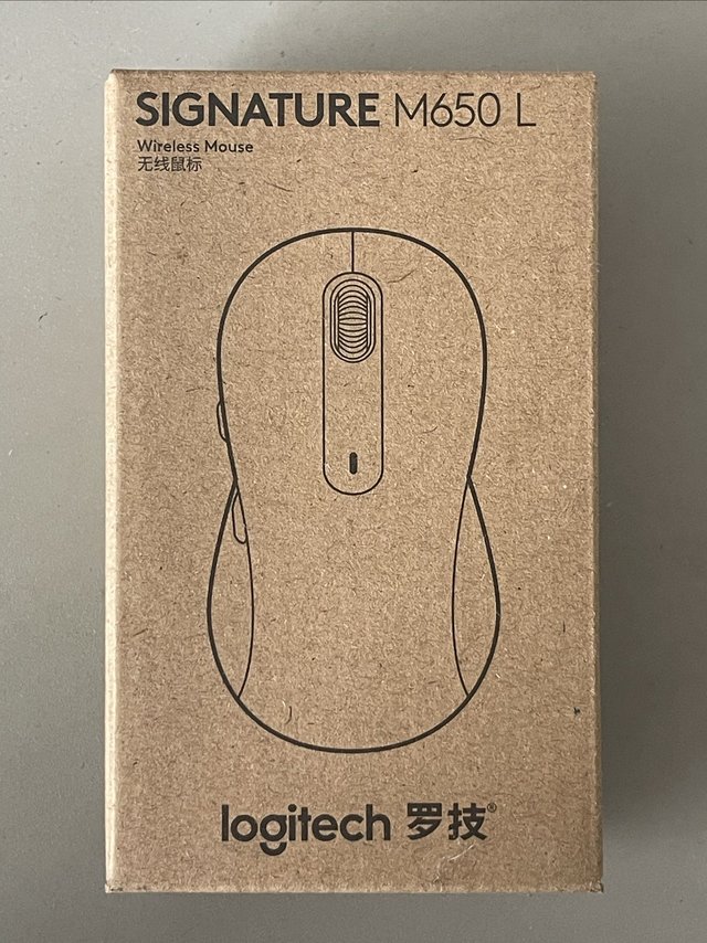 职场新人都给我去买这款静音鼠标