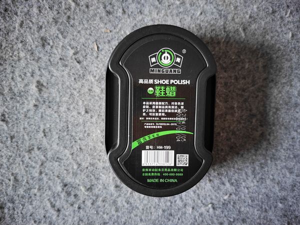 如果说手是我们的第二张脸，那么鞋子就是第三张睑！