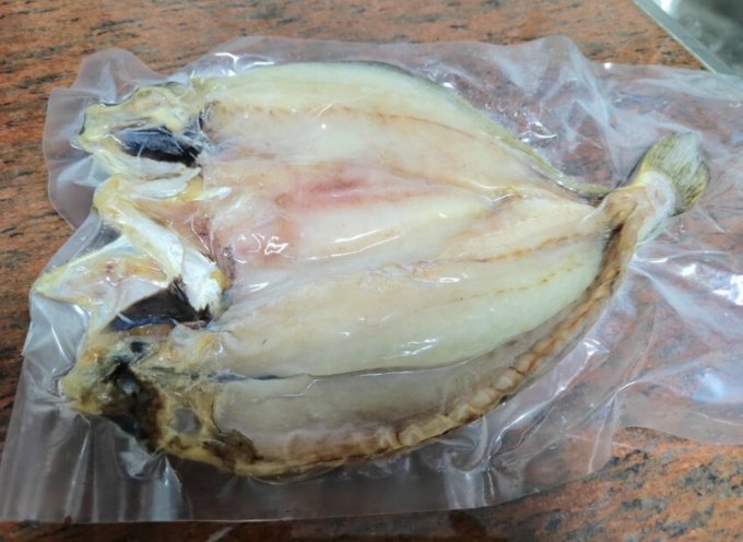 海名威鱼类