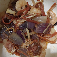 ￼￼海名威 冷冻生虾仁300g 61-70 剥壳去肠线 生鲜虾类 海鲜水产￼￼