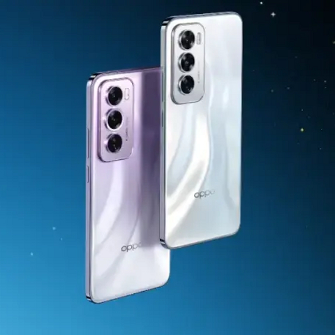 聚焦解决实际问题的高颜人像手机 OPPO Reno12系列手机有何特别之处？