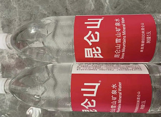 适合长喝的弱碱矿泉水