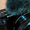 索尼ZVE10相机购买体验