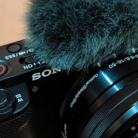 索尼ZVE10相机购买体验