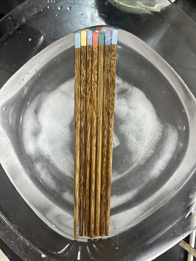 一人一双，健康美味！