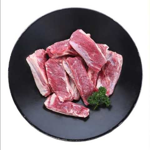 618大促已经打响，盘点最近入手的生鲜肉类食品