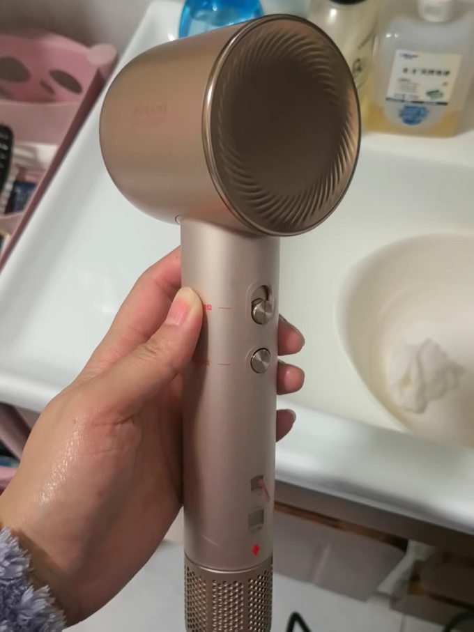 追觅美发小家电