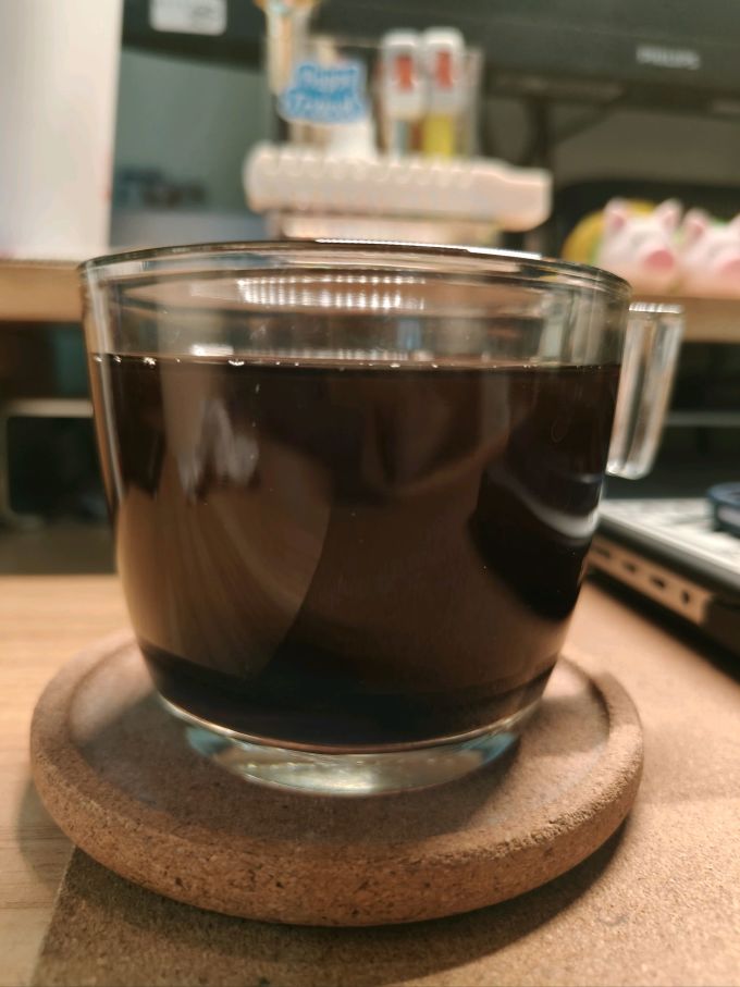 挂耳咖啡