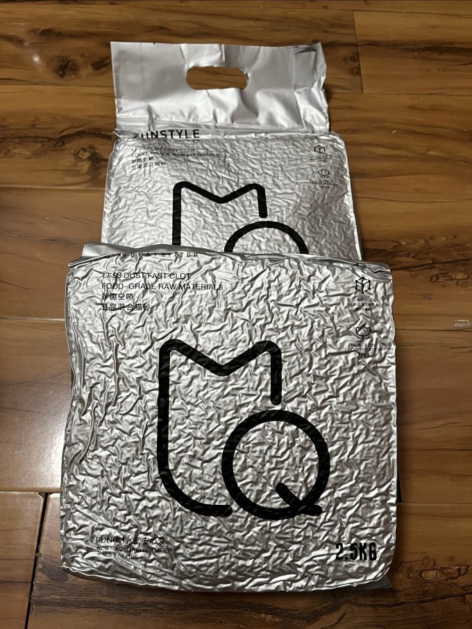 妙趣空格日用清洁