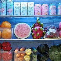 容声离子净味双系统PRO款十字冰箱BCD-501WD18FP：智慧生活，健康每一刻