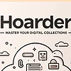 Nas用户的完美本地运行的书签管理 一站式信息管理：如何搭建和使用Hoarder 管理你的数字信息？