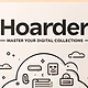 Nas用户的完美本地运行的书签管理 一站式信息管理：如何搭建和使用Hoarder 管理你的数字信息？