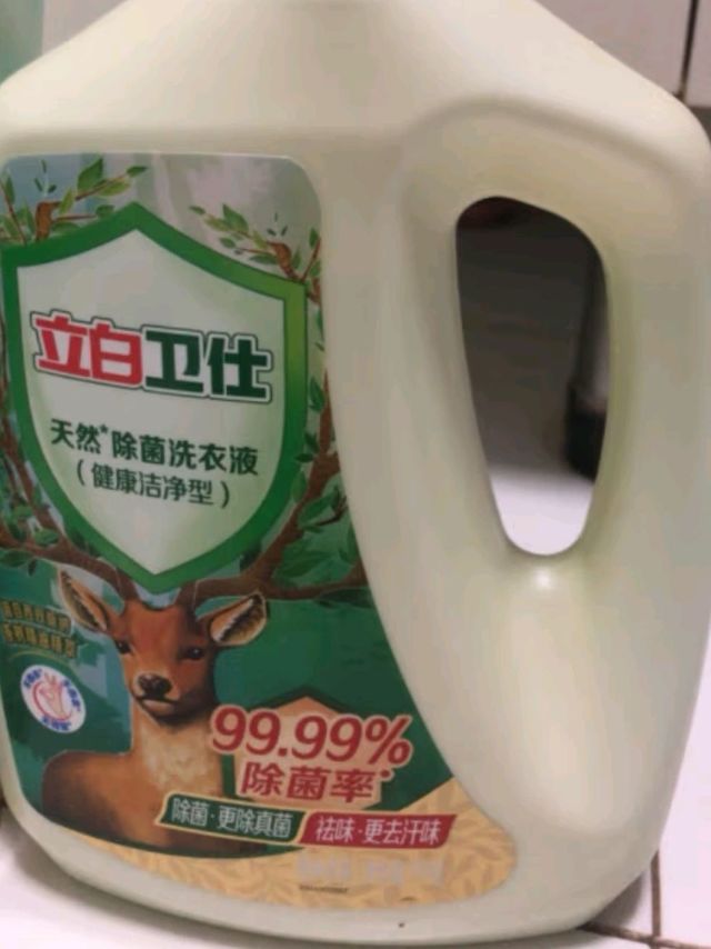 长效除菌守护健康