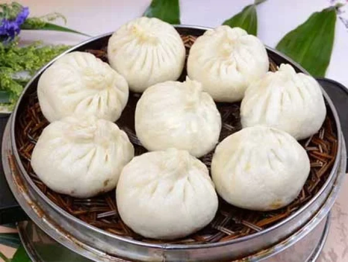 大希地其他面点