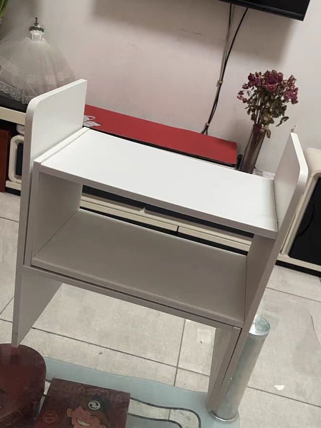 实用的分层小架子