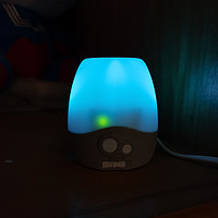 618购后晒:安速LED小夜灯电蚊香液