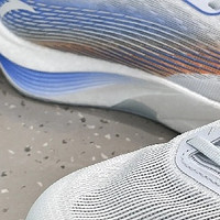 冰川蓝马拉松战鞋——安踏C202 Lite的极致体验