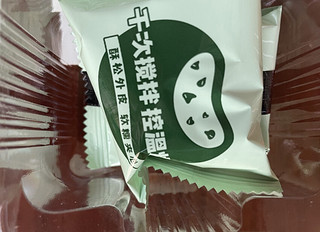 趣多多爆逗曲奇和风抹茶味