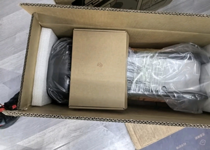 九号骑行运动