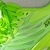安踏马赫 4 荧光绿配色，跑者的必备之选！