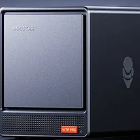 4个3.5英寸硬盘位的NAS迷你主机 天钡WTR Pro值得买吗？