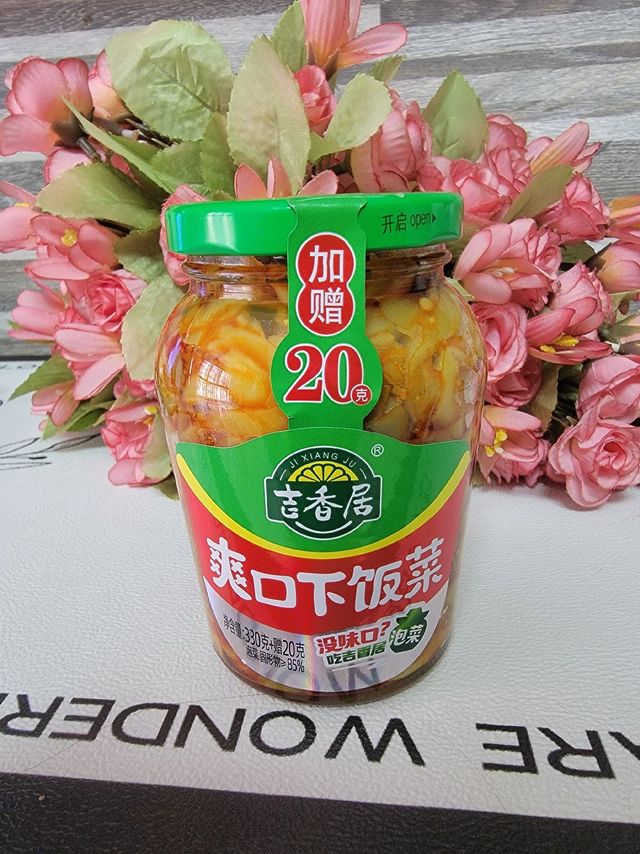 炒菜神器，有了它，小白也秒变厨神，要炒菜好吃，一定要加上这个调味界的天花板