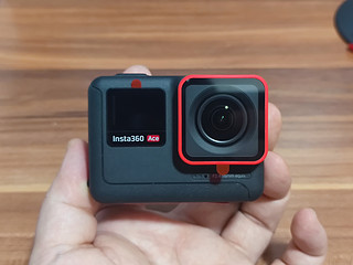 影石insta 360 ace开箱记录