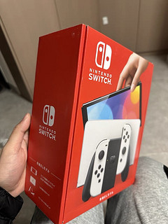 任天堂switch 